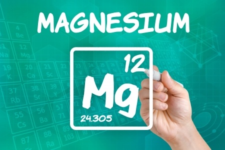 Magnesiumöl
