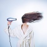 Magnesiumöl für die Haare
