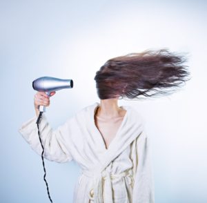 Wie wirkt das Magnesiumöl für die Haare?